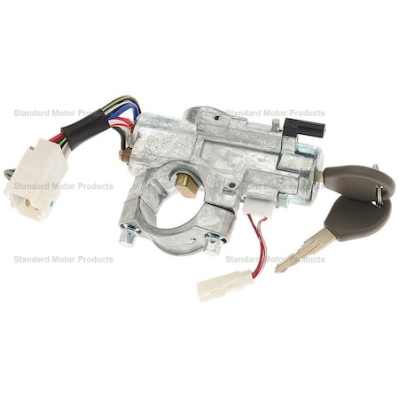 Standard Ignition Ignition Switch With Lock Cylinder, Us-462 US-462